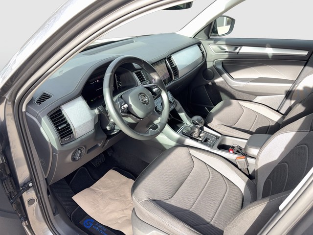 Skoda - Kodiaq 2.0 TDI DSG Tour 4x4 AHK+Matrix-LED+RFK_19