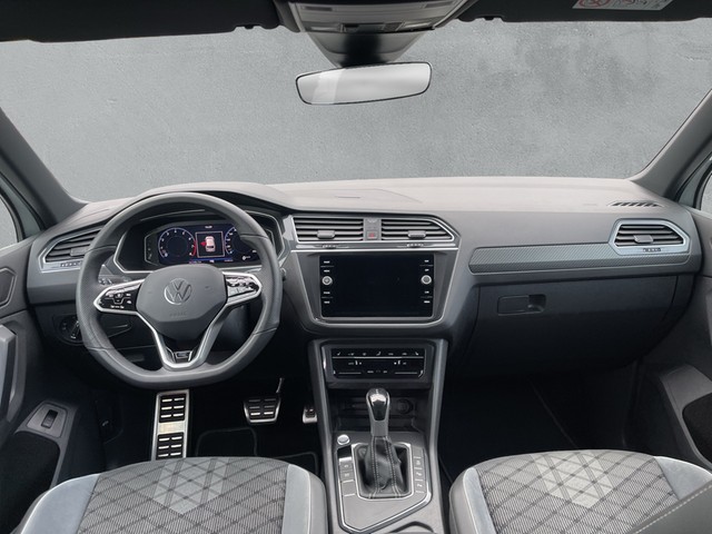 VW - Tiguan 1.5 TSI DSG R-Line AHK CAM LED LM19 NAVI_3