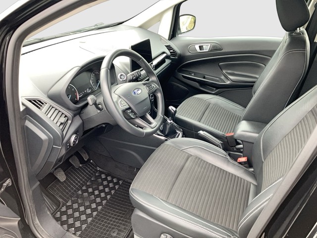 Ford - EcoSport 1.0 EcoBoost Titanium NAVI SHZG TEMP_12