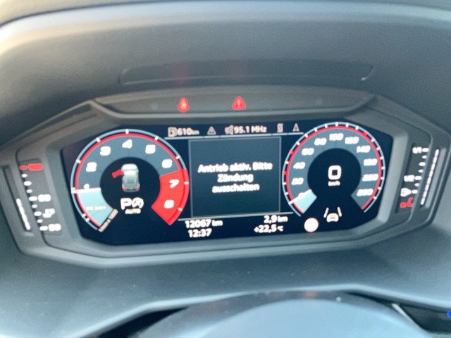 Audi - A1 allstreet 35 TFSI S-tronic City Carver LED_15