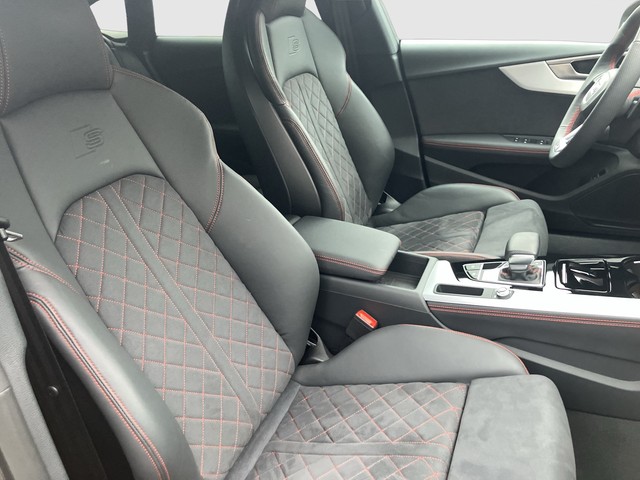 Audi - A5 Sportback 35 TFSI S-tronic S-line AHK STHZG_6