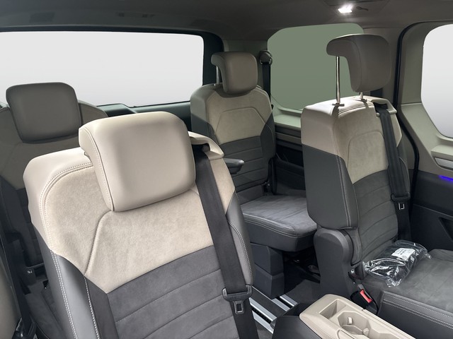 VW - T7 Multivan 1.4 TSI eHybrid Edition NAVI+AHK+ACC_5