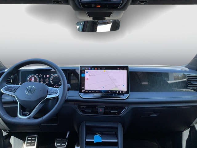 VW - Tiguan 1.5 eTSI Goal AHK+ Leichtmetallfelgen+LED_2