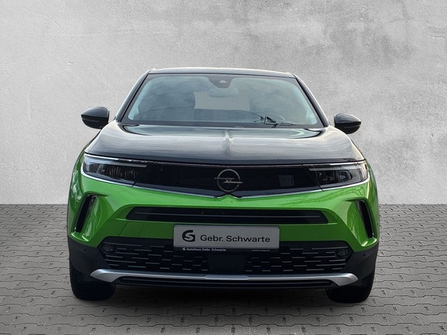 Opel - Mokka e Elegance_7