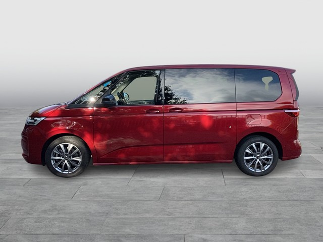 VW - T7 Multivan 2.0 TDI Life DSG,StandHz,AGR,ACC,DCC_12