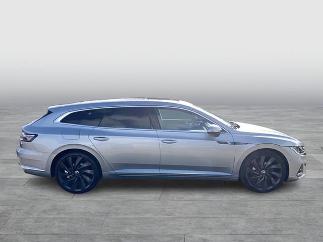 VW - Arteon Shooting Brake 2.0 TDI 4M DSG R-Line PANO_11