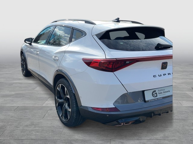CUPRA - Formentor 1.4 e-Hybrid VZ ACC CAM LED LM19 NAVI_13