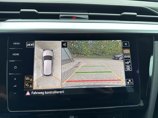 VW - Arteon Shooting Brake R-Line Pano Area View DCC SHZ_6