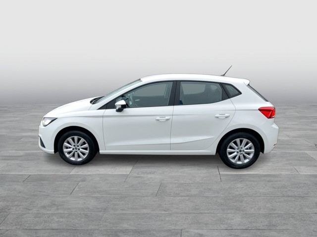 Seat - Ibiza 1.0 TSI Style CAM LED LM15 NAVI PDC TEMP_8