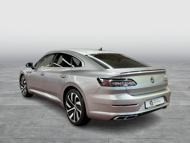 VW - Arteon 2.0 TSI DSG R-Line KLIMAAUTOMATIK+SHZG._7