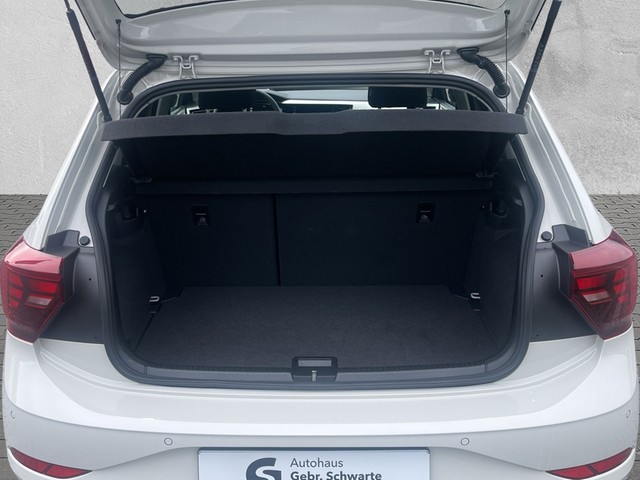 VW - Polo VI 1.0 Move KLIMA LED LM15 MFL PDC SHZG TEL_15 VW - Polo VI 1.0 Move KLIMA LED LM15 MFL PDC SHZG TEL_15