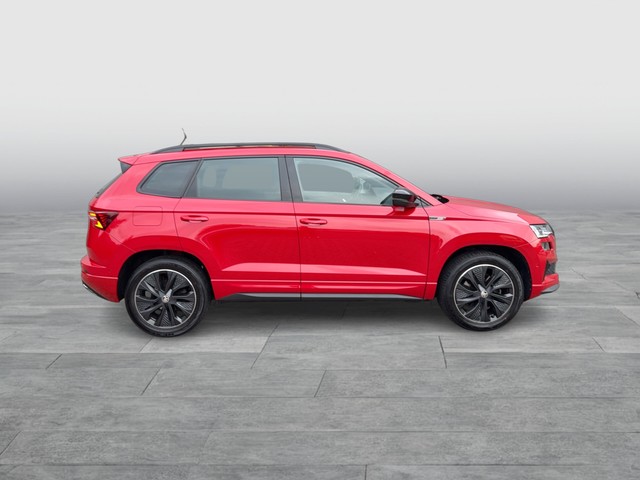 Skoda - Karoq 2.0 TSI DSG Sportline 4x4 Pano Leder 360°_10