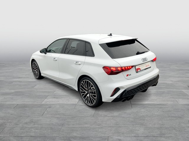 Audi - S3 Sportback TFSI quattro S-tronic LED LM19 NAVI_9