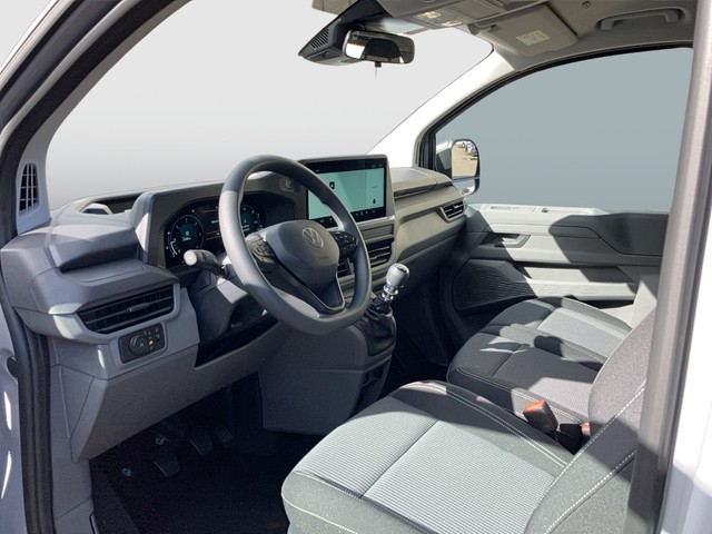 VW - New Transporter Kombi Klima,LED,5-Jahre Garantie_21