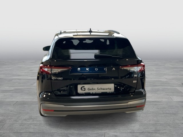 Skoda - Enyaq 60 Loft ACC+LED+NAVI+SHZG+LM19"+KAMERA_10