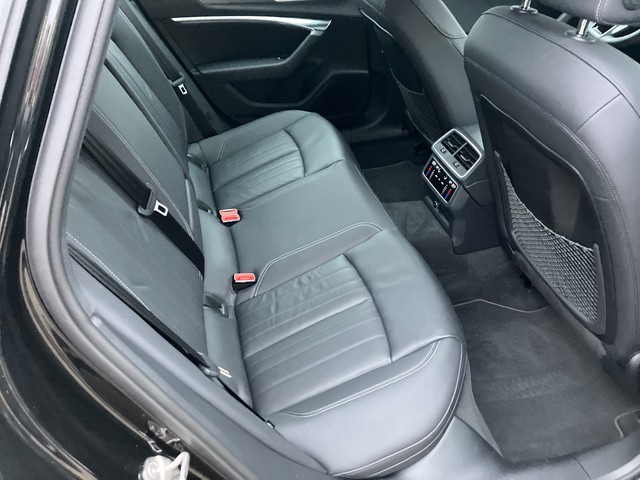 Audi - A6 Avant 45 TFSI S-tronic Advanced AHK LED NAVI_5