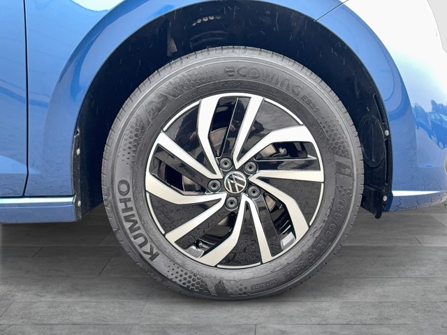 VW - Polo 1.0 TSI Fresh GRA+PDC+LED+SITZHZG_9