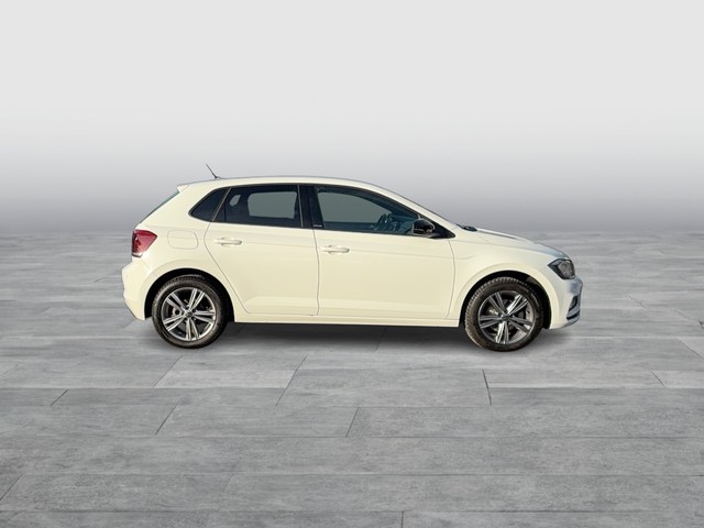 VW - Polo VI 1.0 TSI United NAVI.+KAMERA+SHZG.+KLIMA+_9