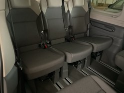 VW - Golf VIII 1.5 TSI Goal AHK+Navi+LED_8