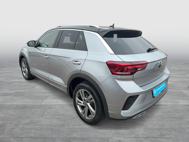 VW - Taigo 1.0 TSI DSG Style RFK+NAV+MATRIX+ACTIVE-IN_16