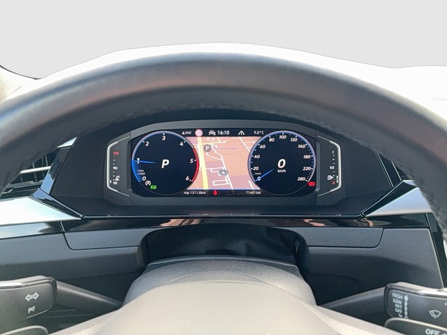 VW - Arteon Shooting Brake R-Line 4Motion Navi Kamera_20