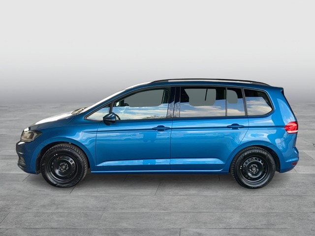 VW - Touran 2.0 TDI DSG Comfortline NaviPro+Sitzheiz._6