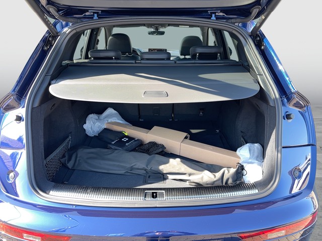 Audi - SQ5 TDI Tiptronic AHK LED LM20 NAVI PANO STHZG_4