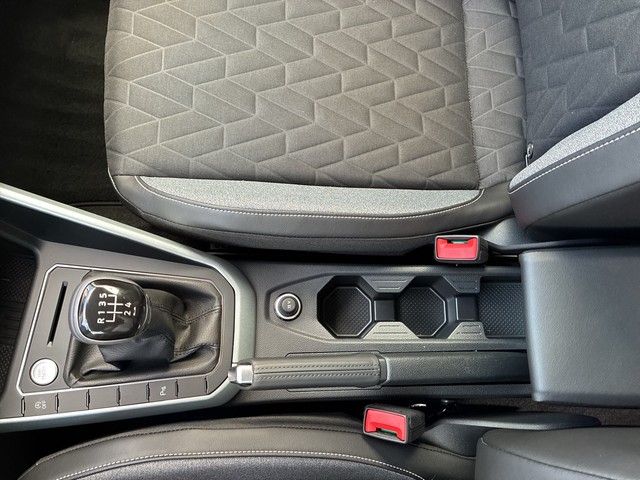 Seat - Ibiza 1.0 TSI DSG FR LED+Navi+Rückfahrkamera_6