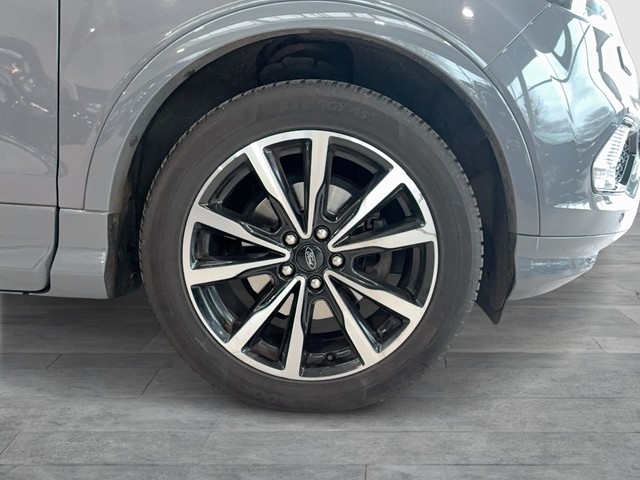Ford - Kuga 1.5 EcoBoost ST-Line AHK+NAVI+XENON+PDC+DAB_12