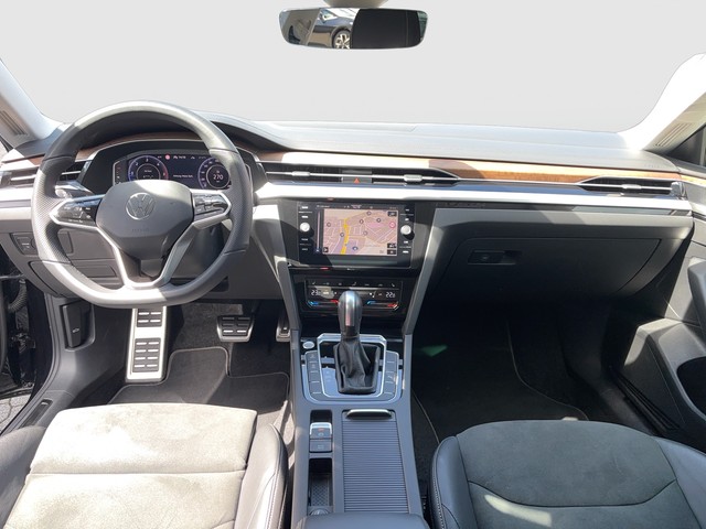 VW - Arteon Shooting Brake 2.0 TDI DSG Elegance AHK_4
