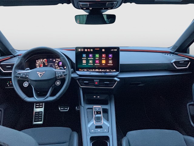 CUPRA - Leon Sportstourer 2.0 TSI DSG 4Drive VZ DCC+RFK_2