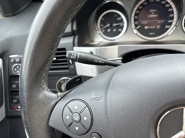 Mercedes-Benz - GLK -Klasse GLK 320 CDI 4Matic AHK RFK Pano Leder_7