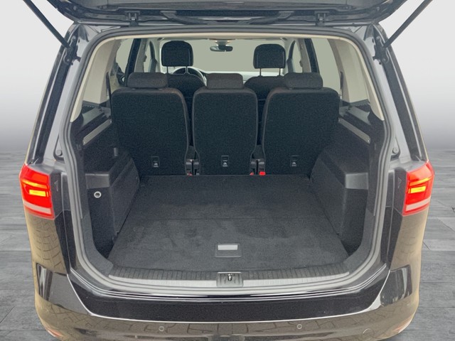 VW - Touran 2.0 TDI DSG Comfortline NaviPro+Sitzheiz._4