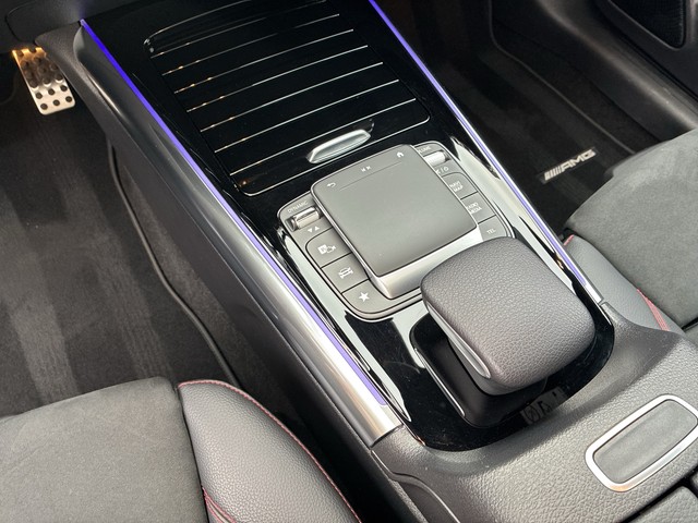 Mercedes-Benz - GLA 250 4Matic AMG Line AHK+LED+GRA+RFK+DAB+PANO_6