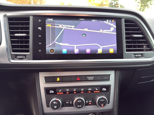 Seat - Ateca FR 1.5 TSI FR LED+NAVI+SHZG+KAMERA+LM17"_6