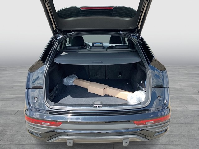 Audi - Q5 Sportback 50 TDI quattro Tiptronic S-line AHK_4