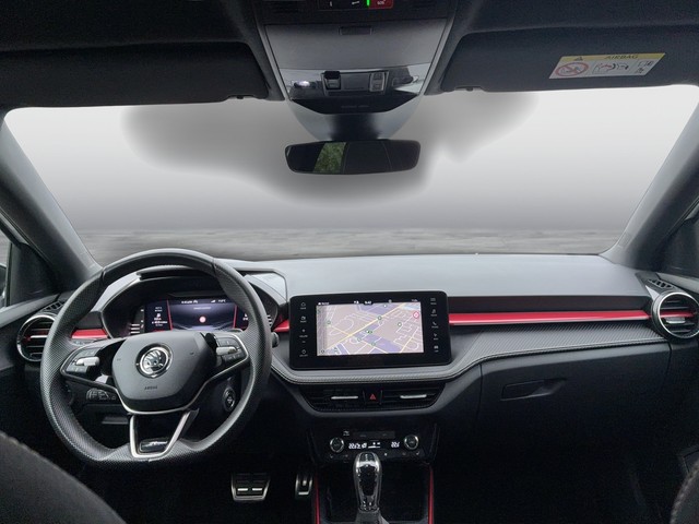 Skoda - Fabia 1.0 TSI DSG Monte Carlo Virtual+Navi+Sitzhzg._2