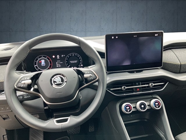Skoda - Kodiaq 2.0 TDI 4x4 DSG Selection HUD+RFK+AHK+LED_14