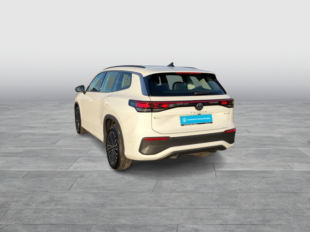 VW - Tayron 1.5 TSI eHybrid DSG Life AHK+RFK+GJR+NAV_11