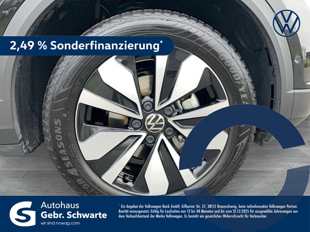 VW - T-Roc 1.0 TSI GOAL NAVI+SHZ+PDC+ACC+SPUR+LED+MFL_12