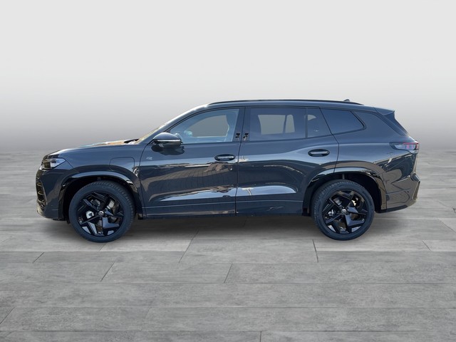 VW - Tayron 1.5 l eHybrid DSG R-Line Navi+HuD+Apple CarPlay_5