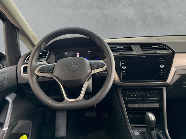 VW - T-Cross 1.0 TSI DSG Life AHK RFK SHZ App-Connect_3