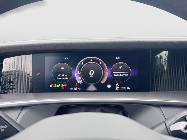 VW - Tayron 2.0 TDI 4M Life AHK 360° Matrix Navi_13