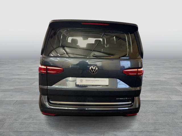 VW - Touran 2.0 TDI DSG TAXI Trendline TAXI-Paket+NAVI+RKF+LED_9