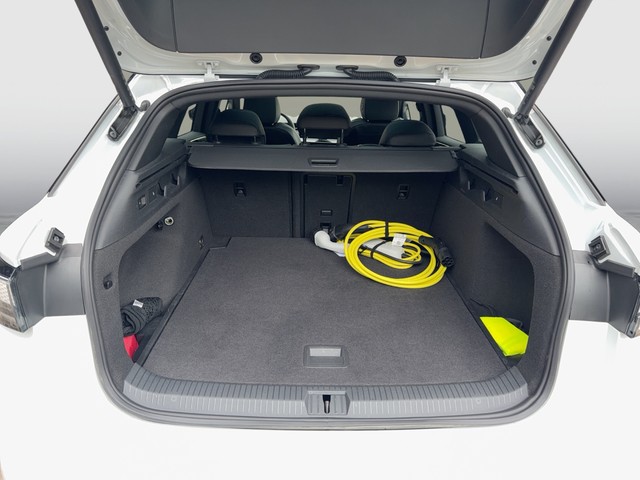 VW - Golf VIII 1.0 TSI Move GJR LED LM16 MFL PDC SHZG_4