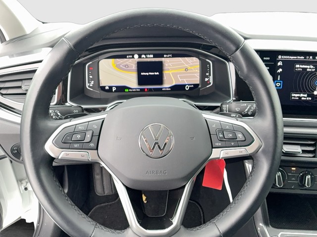 VW - Tayron 1.5 eTSI DSG Life AHK+NAVIGATION+KAMERA._12