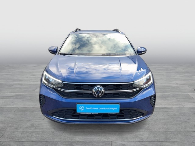 VW - T-Cross 1.0 TSI Goal ACC LED LM17 NAVI PDC SHZG_11