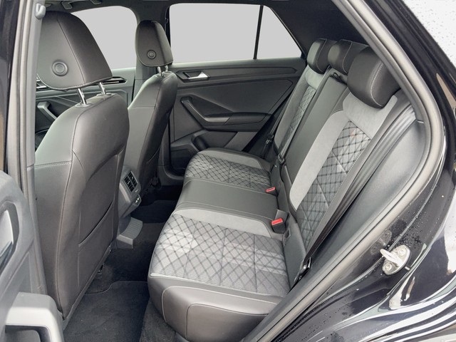 VW - T-Roc 1.5 TSI DSG R-Line AHK+ACC+RFK_3