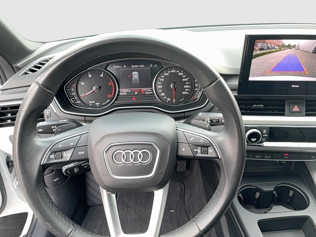 Audi - A4 Avant 40 TDI S line ACC+PANO+NAVI+KAMERA+SHZ_13 Audi - A4 Avant 40 TDI S line ACC+PANO+NAVI+KAMERA+SHZ_13