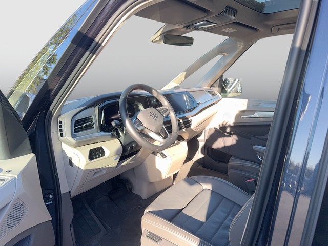 VW - Golf VIII 1.5 TSI Goal AHK+LED+APPConnect+SHZ_13